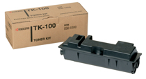 Toner Compatível Kyocera TK100