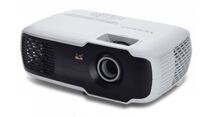 Viewsonic Videoprojetor Svga 800x600 Hdmi 3500 Lumens Colunas Pa502sp