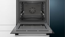 Forno HB537A0S0 Siemens
