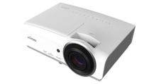 Videoprojector Vivitek DH858N Novoprojector - 1080p / 4800lm / Dlp 3D Nativo / Wireless