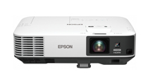 Video Projector Epson Eb-2155W WXGA 5000 Ansi Lumens
