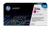 Toner Laser HP Laserjet Color 2700/3000 - Magenta