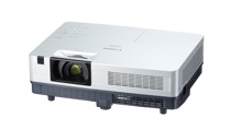 Videoprojector Canon Lv 8227M - WXGA / 2500lm / Lcd