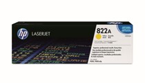 Toner Laser HP Laserjet Smart CLJ9500 - Amarelo