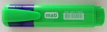 Marcador Fluorescente Verde Mab