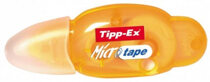 Corretor de Fita Tipp-ex Micro Tape 5mmx6m