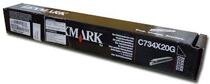 Tambor Impressora Lexmark C734X20G