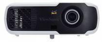 Viewsonic Videoprojetor Svga 800x600 Hdmi 3500 Lumens Colunas Pa502sp
