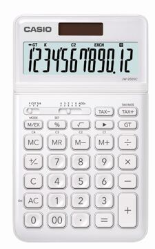 Calculadora Casio de 12 Dígitos