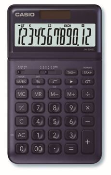 Calculadora Casio de 12 Dígitos