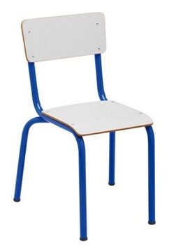 Cadeira Escolar 450mm 681 Empilhável