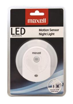 Luz de Presença Maxell Nl Sensor