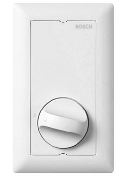 Controlo de Volume 100W Bosch Lbc 1420/10
