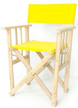Cadeiras de Casa Realizador Tlona Riva