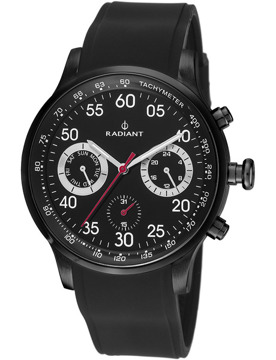 Relógio Masculino Radiant RA444601 (ø 45 mm)