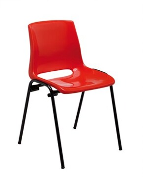 Cadeira Escolar 450mm 119 Empilhável