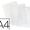 Pasta Dossier Elba Standard Folio Plástico 140 Microns Pele Laranja Caixa de 100 Unidades
