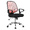 Cadeira de Escritorio Q-connect Base Metal Regulável em Altura 920+80mm Altura 600mm Largura 580mm Profundidade Tecido V
