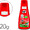 Cola Pritt Cola Universal sem Solventes 20 gr Transparente