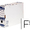 Caixa Arquivo Definitivo Fellowes Folio Carton Reciclado 100% Lomo 100 mm Montagem Automático Color Azul