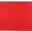 Quadro Expositor Feltro Retardador de Chama 60x90cm Vermelho S/ Moldura