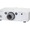 Videoprojector NEC PA500X - XGA / 5000lm / Lcd / sem Lente / Wi-fi Via Dongle
