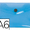 Bolsa Porta Documentos com Mola Din A6 Azul