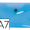 Bolsa Porta Documentos com Mola 114x95 mm Azul