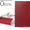 Capa Elásticos para Projetos Lombada 3 cm Vermelha