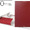 Capa Elásticos para Projetos Lombada 5 cm Vermelha