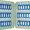 Armário Porta-chaves Q-connect Metálico 18 X 25 X 6 cm para 36 Chaves