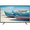 Smart Tv Hitachi 50" 4K Ultra Hd LED Wifi Preto