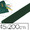 Quadro Rolo Adesivo 45x200 cm para Giz Cor Verde