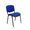 Cadeira de Receção Alcaraz Piqueras Y Crespo 426ARAN229 Azul (4 Uds)