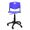 Cadeira de Escritório Robledo P&c 6IGIRAZ Azul