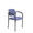 Cadeira de Receção Villalgordo Bali Piqueras Y Crespo LI261CB Azul Claro