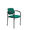 Cadeira de Receção Villalgordo Bali Piqueras Y Crespo LI456CB Verde