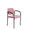Cadeira de Receção Villalgordo Bali Piqueras Y Crespo LI710CB Cor de Rosa
