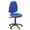 Cadeira de Escritório Ayna Piqueras Y Crespo BALI229 Azul