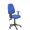 Cadeira de Escritório Tarancón Piqueras Y Crespo I229B10 Azul