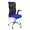 Cadeira de Escritório Minaya P&c 31SP229 Azul