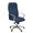 Cadeira de Escritório Caudete P&c DBSP200 Azul Marinho
