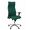 Cadeira de Escritório P&c BALI426 Verde