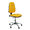 Cadeira de Escritório Socovos Bali Piqueras Y Crespo BALI100 Amarelo Tecido