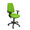 Cadeira de Escritório Elche Cp Bali Piqueras Y Crespo LI22B10 Verde Pistáchio