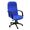 Cadeira de Escritório Letur Bali Piqueras Y Crespo BALI229 Azul