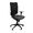 Cadeira de Escritório Ossan Bali Piqueras Y Crespo BALI600 Cinzento Escuro