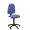 Cadeira de Escritório Ayna Bali Piqueras Y Crespo LI261RP Azul Claro