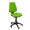 Cadeira de Escritório Elche Cp Bali Piqueras Y Crespo ALI22RP Verde Pistáchio