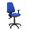 Cadeira de Escritório Elche S Bali Piqueras Y Crespo 29B10RP Azul